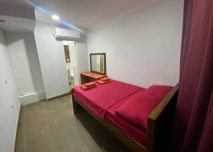 - Double Guest house 3*