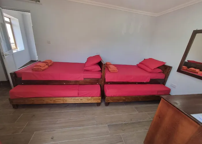 Guest house - Double